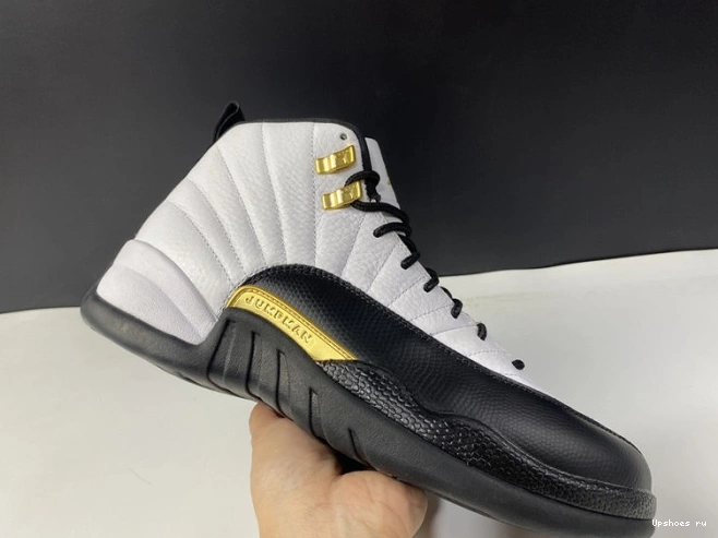 Suede Dae 12 Jordan XII CT8013-170 Release Taxi Air 1217